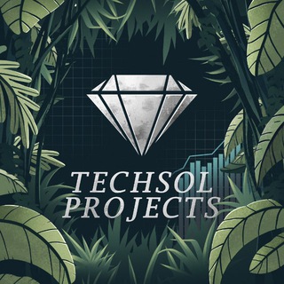 Telegram profile photo for Techsol Cooks ⚜️