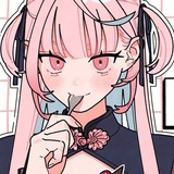 Telegram profile photo for Nei Takarai