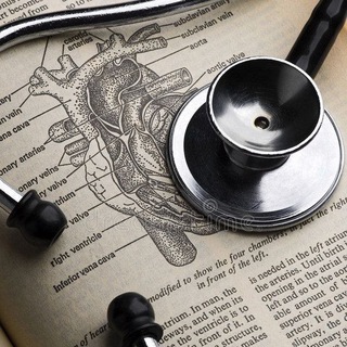Telegram group profile photo for MBBS study group