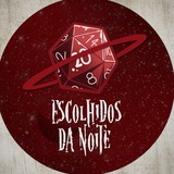 Telegram profile photo for ใ ๐nterpretativo :: ๐scolhidos ใ