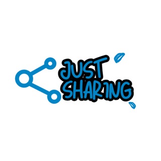 Telegram profile photo for Just Sharing