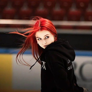 Telegram profile photo for R1nx