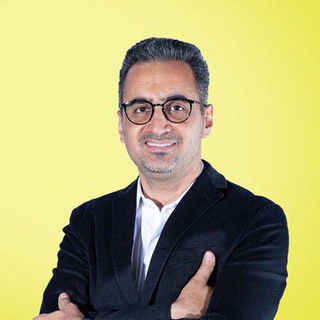 Telegram profile photo for ادبیات عبدالمحمدی