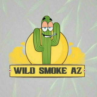 Telegram profile photo for WildSmokeAzOfficial 🌵🥇