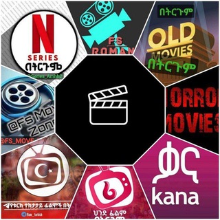 Telegram profile photo for FS FILMS