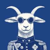 Telegram profile photo for easyforshopping