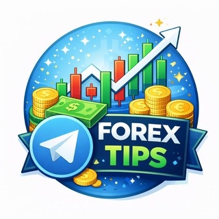 Telegram profile photo for TRADING TIPS