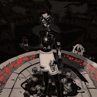 Telegram profile photo for Primordial Posts