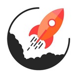 Telegram profile photo for Abhay proofs {All social media services available}