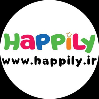Telegram profile photo for Happilyir