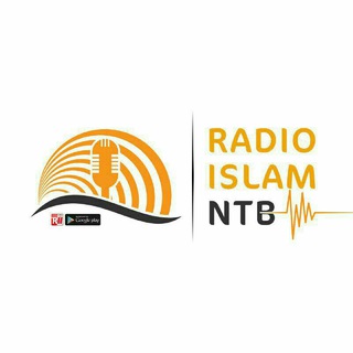 Telegram profile photo for Radio Islam NTB