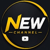 Telegram profile photo for New Channel