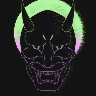 Telegram profile photo for Kamui