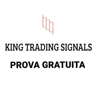 Telegram profile photo for King Trading - Free room