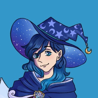 Telegram profile photo for Совине гніздо 🦉 манги та аніме