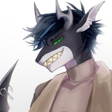 Telegram profile photo for MOXITO