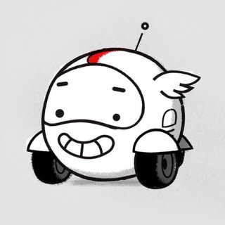 Telegram profile photo for Луноход-1