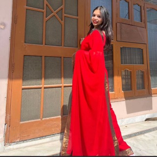 Telegram profile photo for English with Rajneesh Ma'am