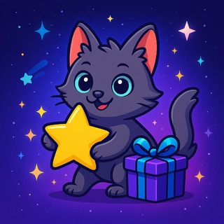 Telegram profile photo for KatzeGift News