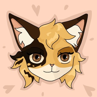 Telegram profile photo for Muf ✨ :3