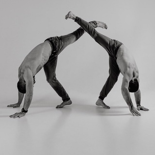 Telegram profile photo for Capoeira Moscow