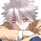 Telegram profile photo for .
