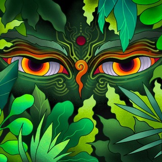 Telegram profile photo for ༄ Blayzee.psy.art ༄