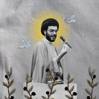 Telegram profile photo for نَـرجِـس.