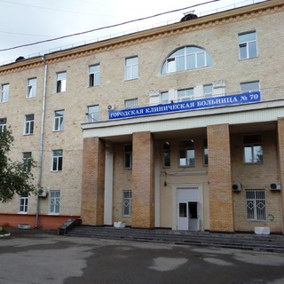 Telegram profile photo for ГКБ им. Мухина-БЫТЬ!
