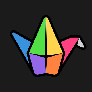 Telegram profile photo for Padlet