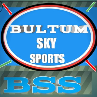Telegram profile photo for BSS:Bultum Sky Sport