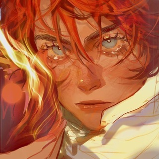 Telegram profile photo for инф