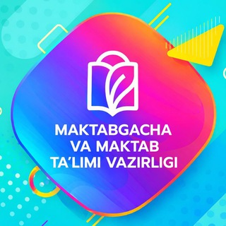 Telegram group profile photo for Olis va qizil hudud maktablari