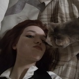 Telegram profile photo for территория femme fatale