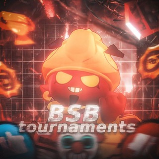 Telegram profile photo for ❤️BSB Tournaments ❤️