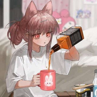 Telegram profile photo for БОБ😍