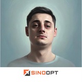 Telegram profile photo for ВЭД Китай | Оптовые поставки | Фулфилмент