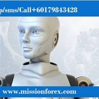 Telegram profile photo for Missionforex.com