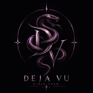 Telegram profile photo for DEJA VU SQ
