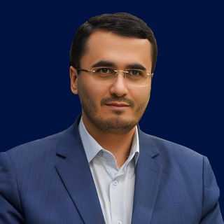 Telegram profile photo for کانال رسمی دکتر روحاله متفکرآزاد