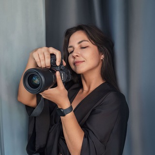 Telegram profile photo for Фотопозирование / Позирование / Идеи