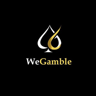 Telegram profile photo for WeGamble Projects/Calls