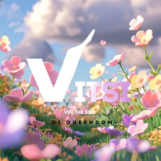 Telegram profile photo for 🗯️ VITSI....BEST Show