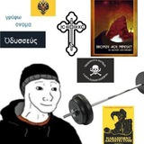 Telegram profile photo for лайф энжоер