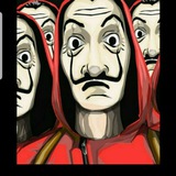 Telegram profile photo for Haus der Matrix