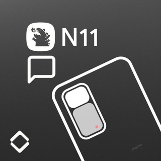Telegram profile photo for Redmi Note 11 Community