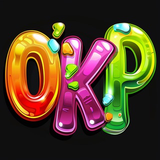 Telegram profile photo for ОКР - «Отдел Креативных Решений»