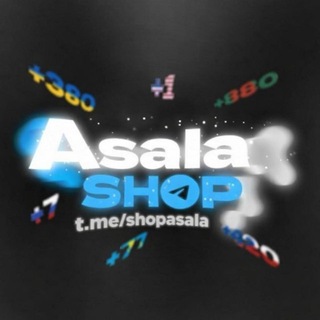 Telegram profile photo for ASALA