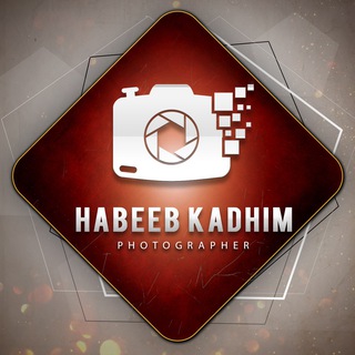 Telegram profile photo for حبيب كاظم