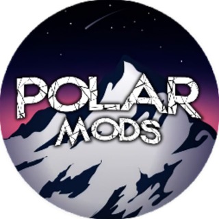 Telegram profile photo for Polarmods